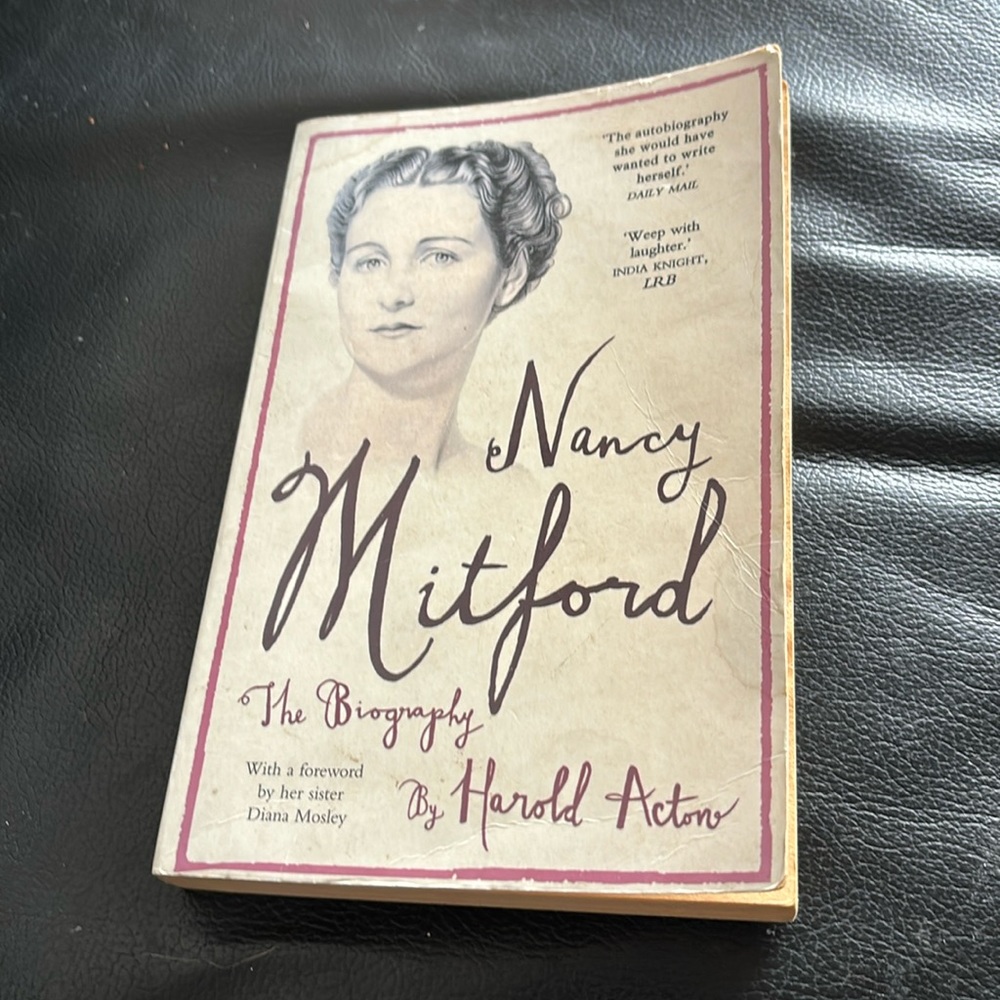 THE BIOGRAPHY